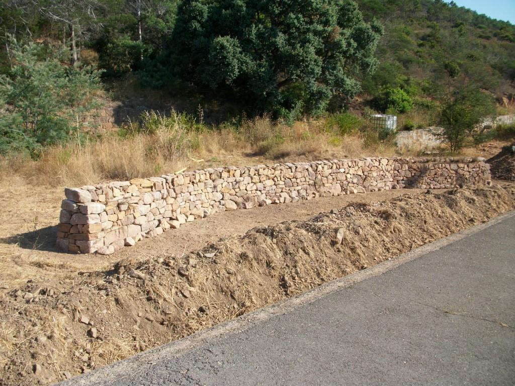 Mur biodiversité SNCF, V. Mougel